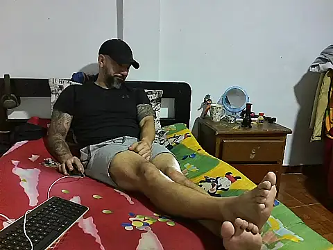 john_balthor webcam
