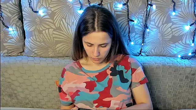 MaggieCake webcam