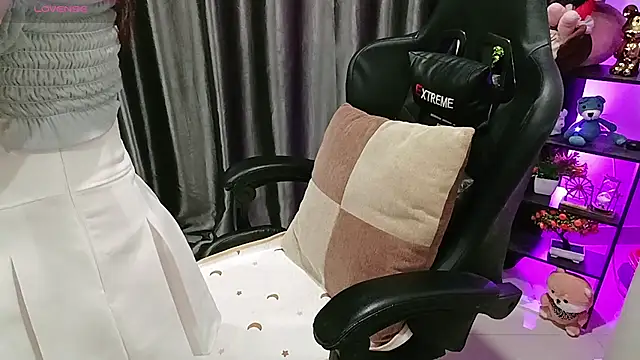 Yuki-yio webcam