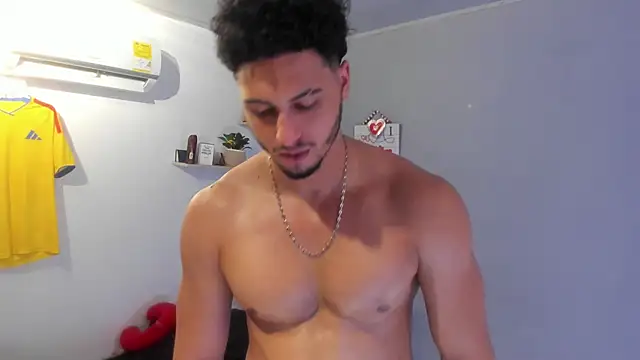 Kris_Khalifa69 webcam