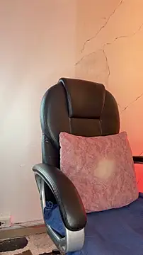 NiickyJones webcam