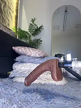 Isa__Blanc webcam