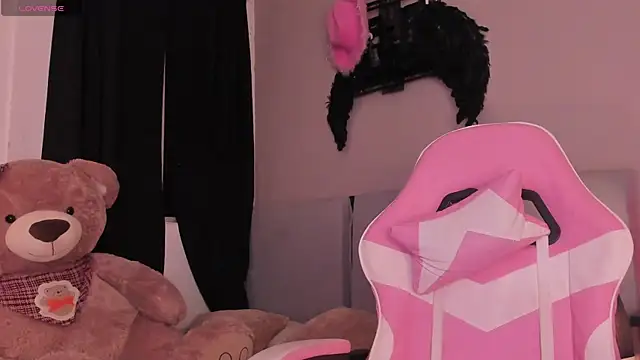 Zaray_star webcam