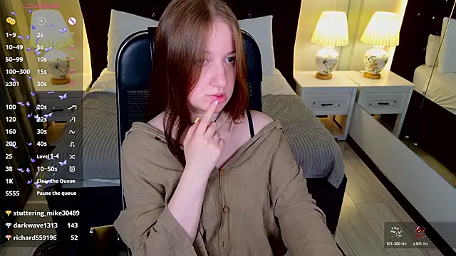 Elisabeth_Binder webcam