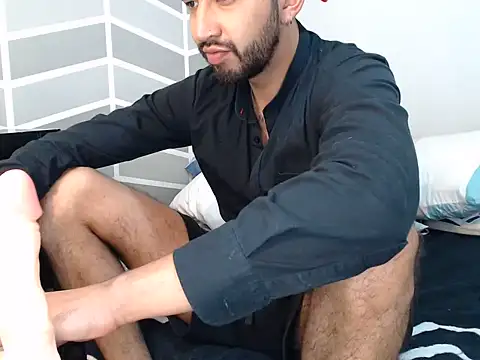 thomass1018 webcam