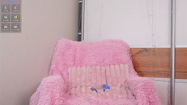 CherlyGuss webcam