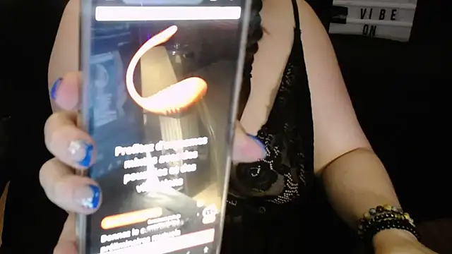 angecornuXO webcam