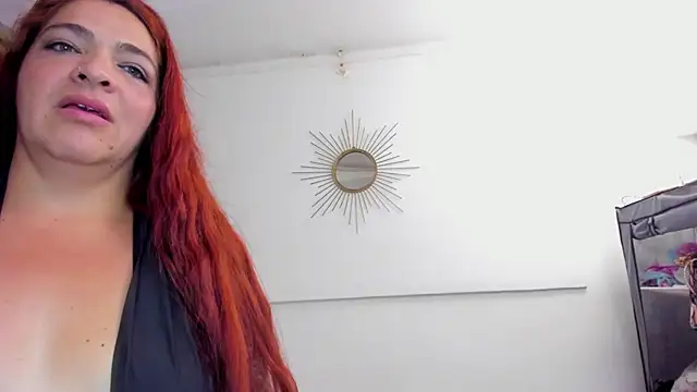 GabyGrey_ webcam