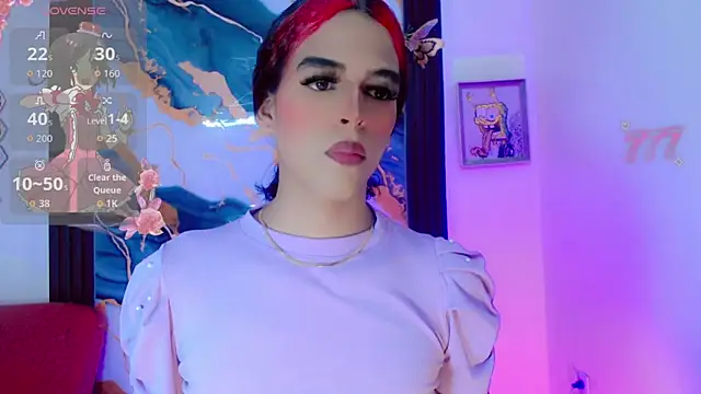 SWEET_PRINCEESS_ webcam