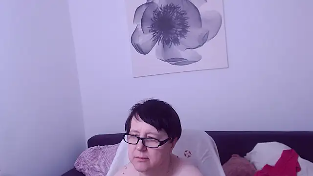 ChristaRose webcam
