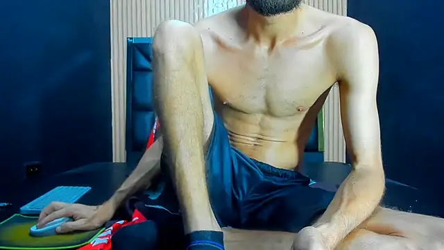maihton_xx webcam