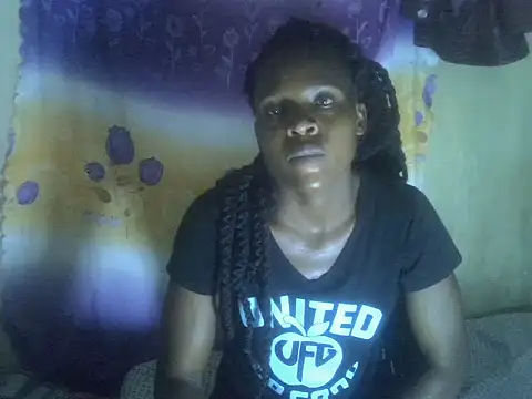 cute-shamza webcam