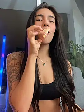 DaphneUwu webcam