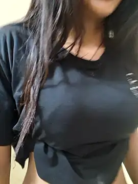 Teri_lella's cam show statistics and live stream