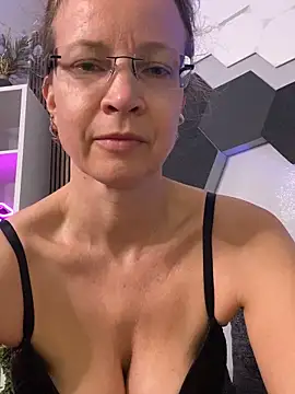AnnikaRose webcam