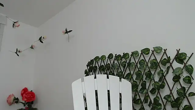 Sarabubbie webcam
