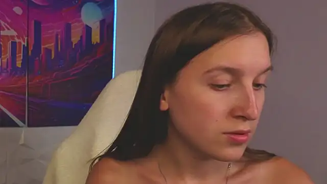 Xenia_paradise webcam
