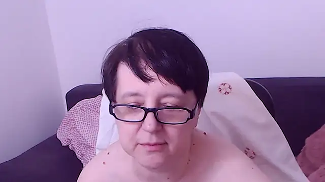 ChristaRose webcam