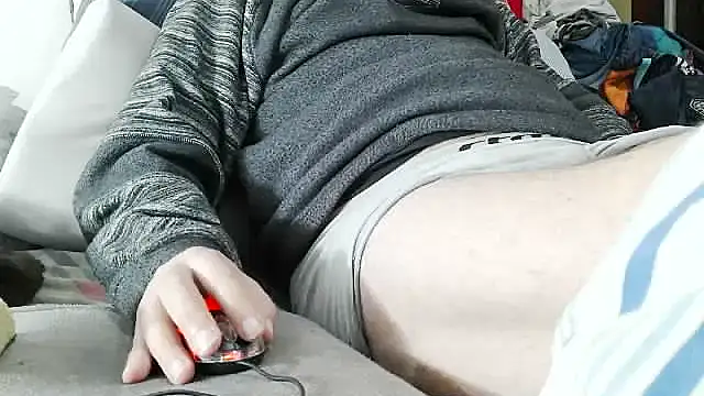messi_syssy webcam
