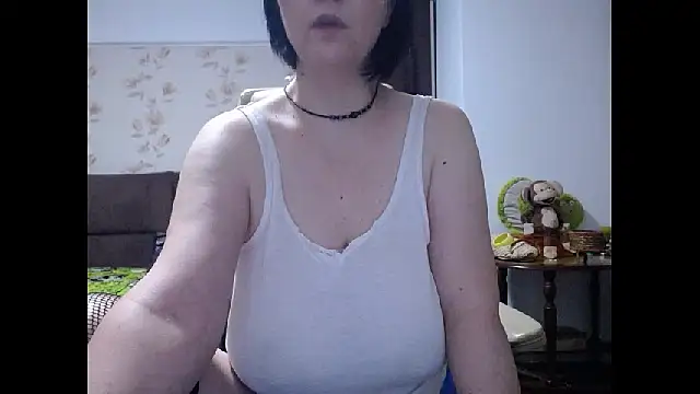 Mary_x webcam