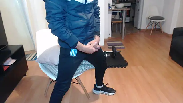 guachin_hunk webcam