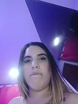 danielajall webcam
