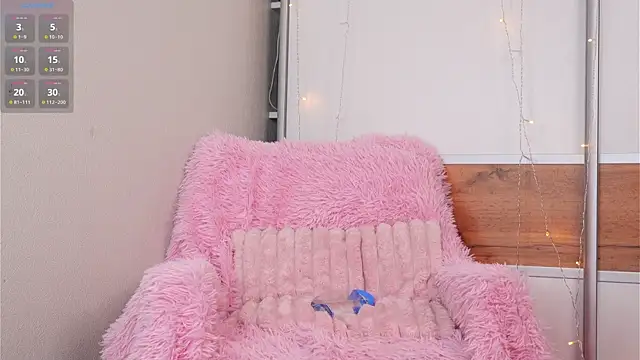 CherlyGuss webcam