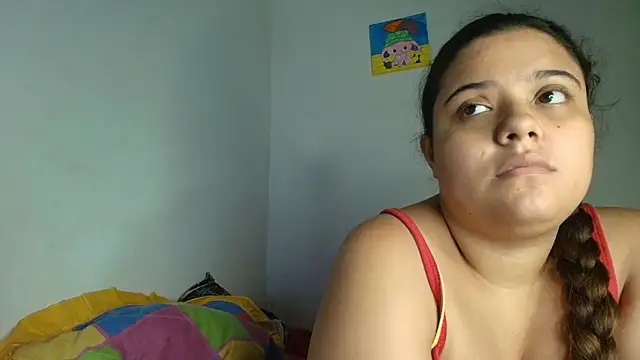 EliVanegas live cam on StripChat