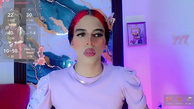 SWEET_PRINCEESS_ webcam