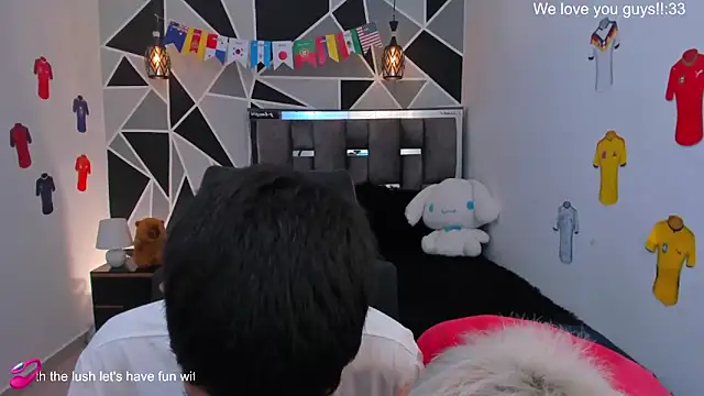 Juan_Nd_Steven webcam