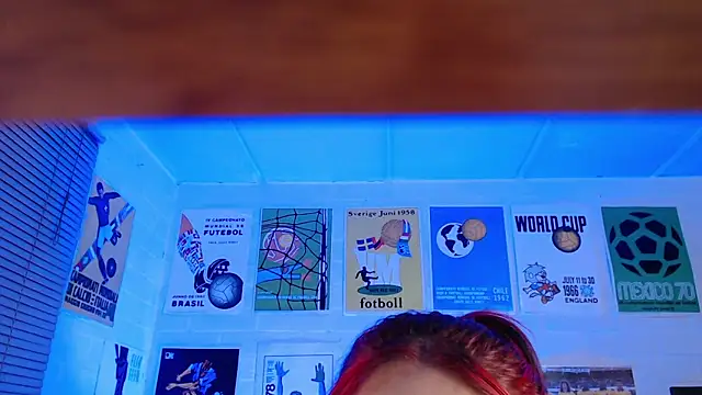 Amy66 webcam