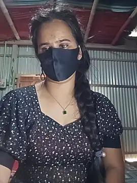 Sexy-Binita webcam