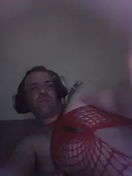 Nidge251 webcam