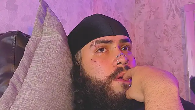 Benny_and_Mark webcam