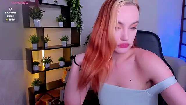 Ida_FaneStain webcam
