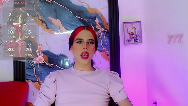 SWEET_PRINCEESS_ webcam