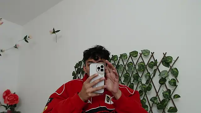 Sarabubbie webcam