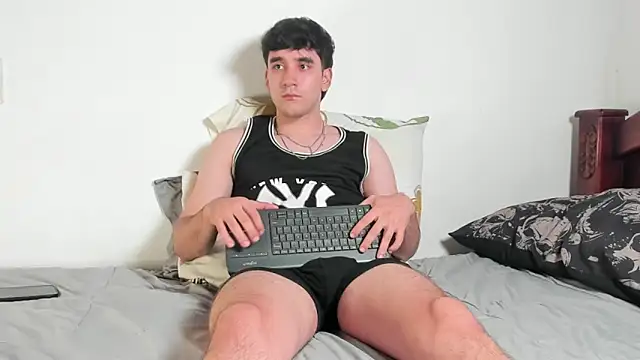leo030809 webcam