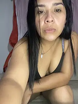 Celeste_Moom27 webcam