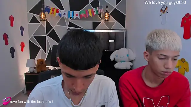 Juan_Nd_Steven webcam