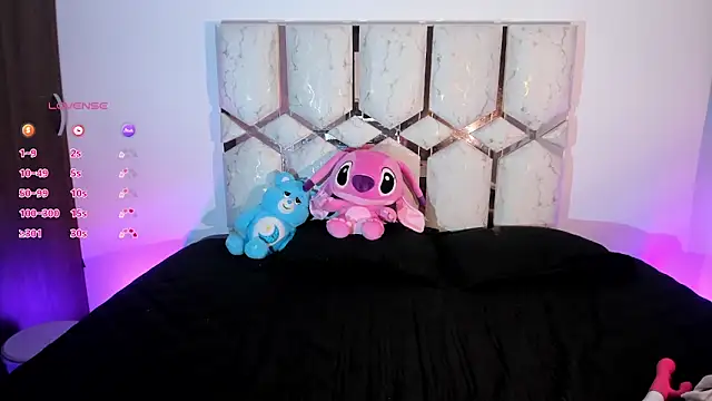 Amanda_klaire webcam