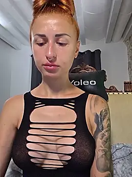 kylie_blck webcam