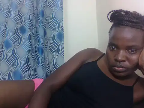 PrettyEve webcam