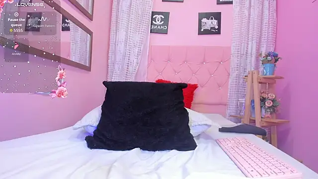Liam_evvan webcam