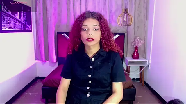 luisa__torres webcam