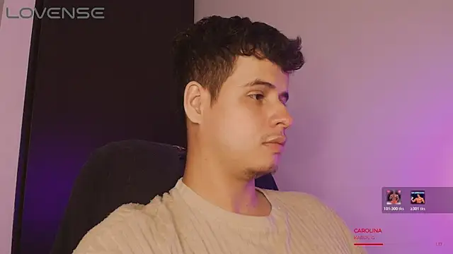 BjornSteel webcam