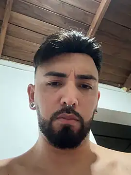ivanCrow webcam