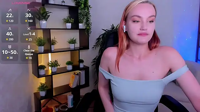 Ida_FaneStain webcam