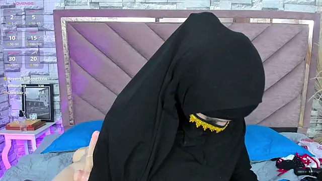 malek_zark2 webcam