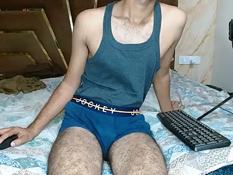 CoralN webcam